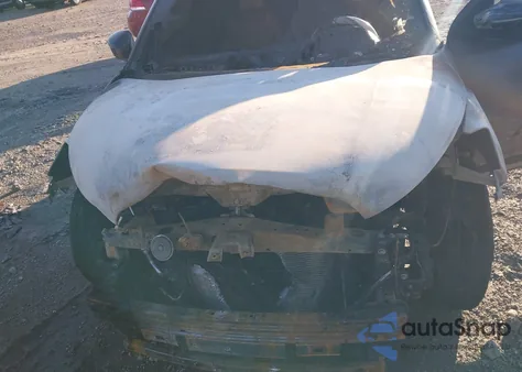 2024 Nissan Kicks Sr Xtronic Cvt z USA, uszkodzony, nr VIN 3N1CP5DV2RL549360